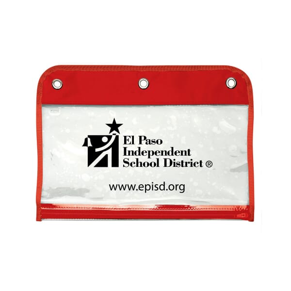 Pencil Pouch Insert