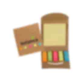 Sticky Notes And Flags Set