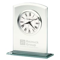 Engraved Crystal Awards – Custom Glass Awards & Paperweights