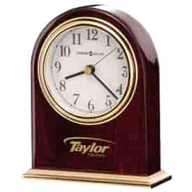 Howard Miller Lepus Tabletop Clock