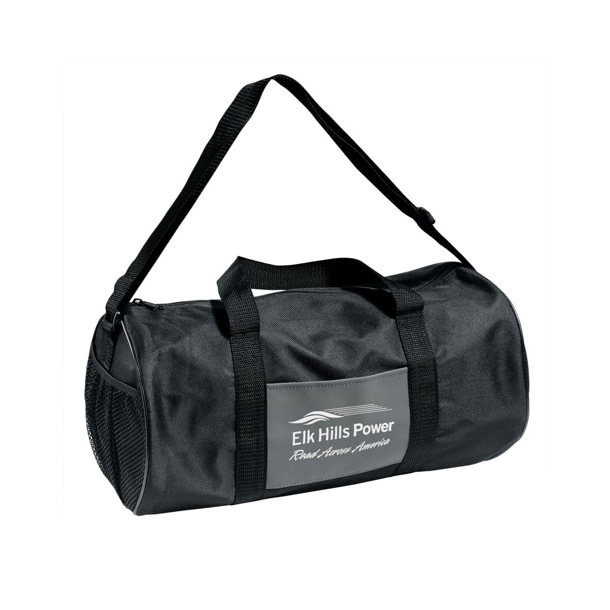 Final Quarter Duffel Bag