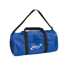 Final Quarter Duffle Bag