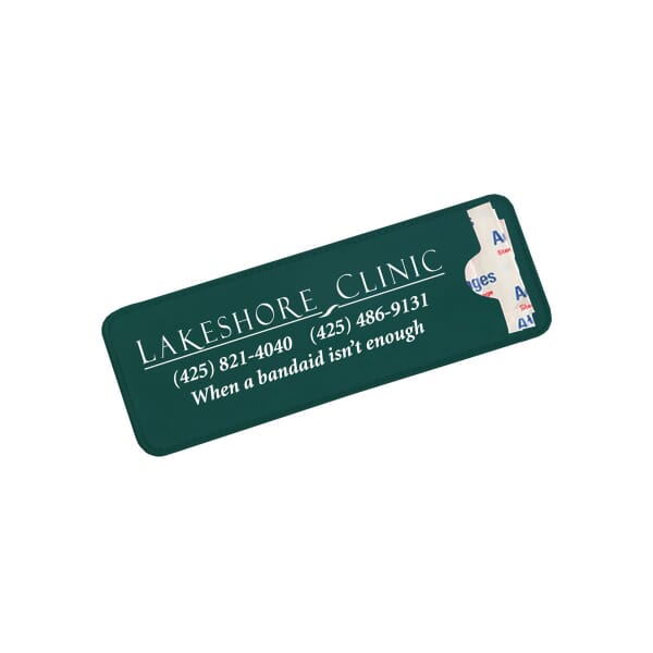 Band Aids On The Go! Kit