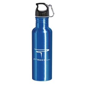 28 oz Aluminum Athletics Bottle