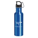 28 oz Aluminum Athletics Bottle