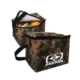 Camo 6-Pack Cooler