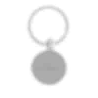 Custom Metal Keychains | Personalized Metal Keychains