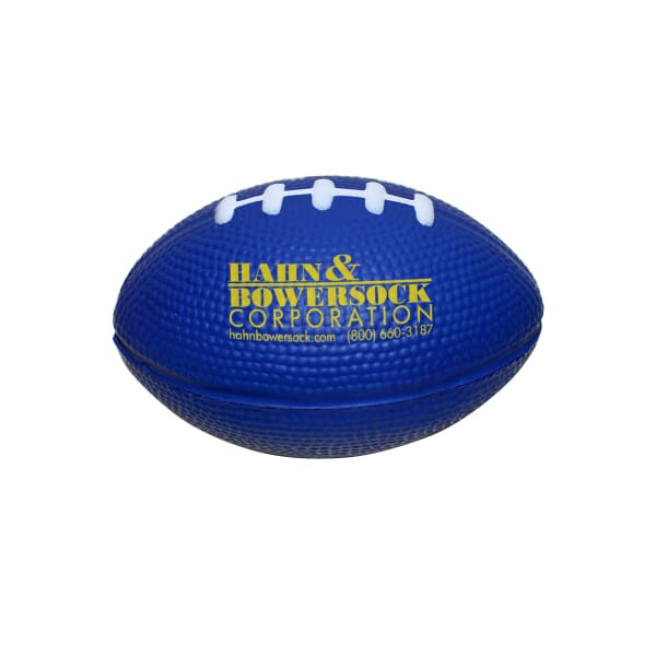 Sports Time Stress Relief Football