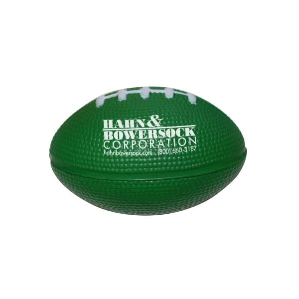 Sports Time Stress Relief Football