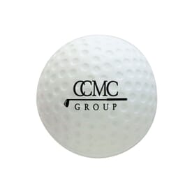 Golf Ball Stress Ball