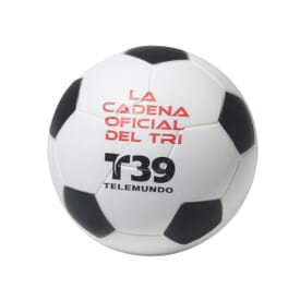 Sports Time Stress Relief Soccer Ball