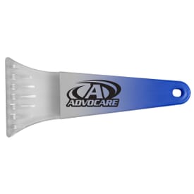 7&quot; Intensive Color Changing Ice Scraper