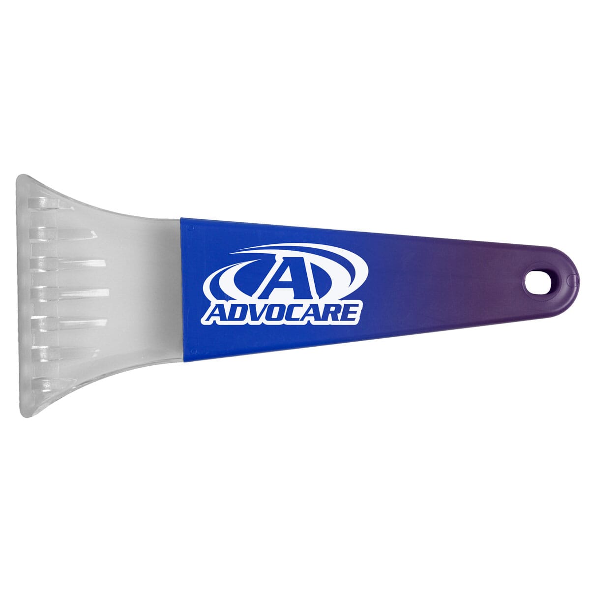 7" Intensive Color Changing Ice Scraper