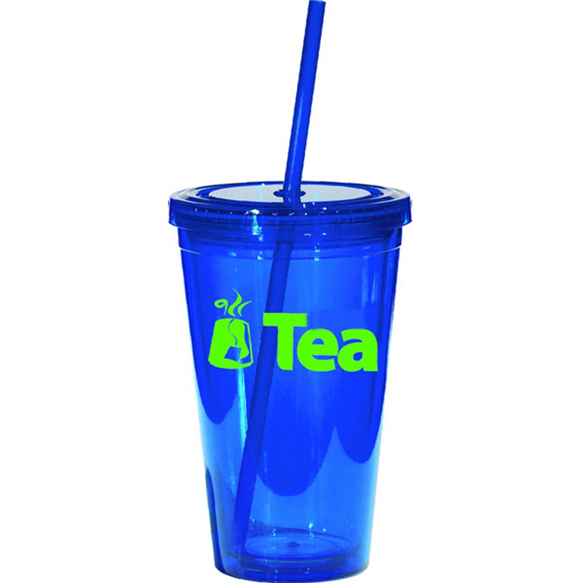 16 oz Iceberg Tumbler