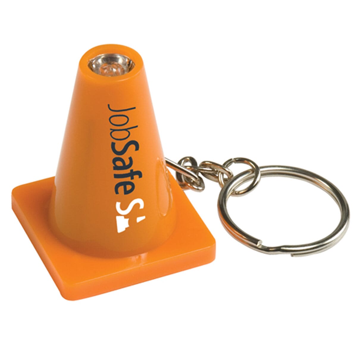 Safety Cone Key Light
