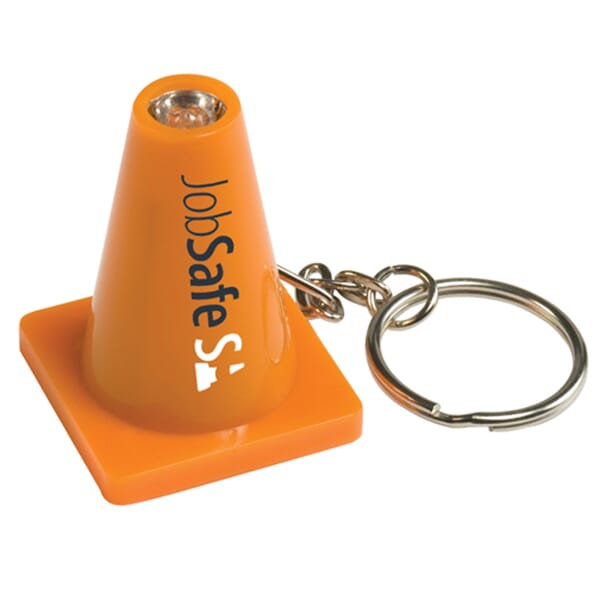 Safety Cone Key Light