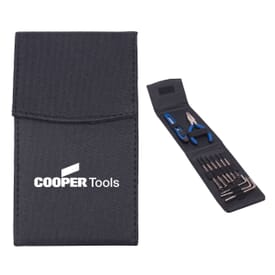 12 Piece Mini Tool Kit