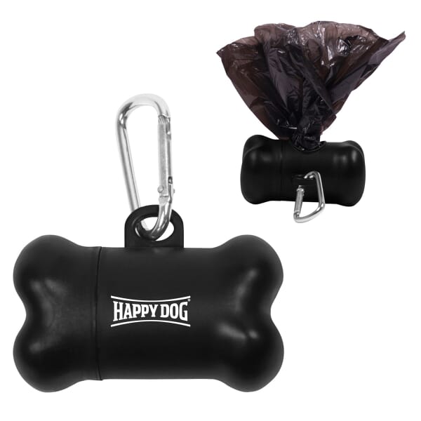 Pet Waste Bag Distributor