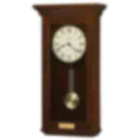 Howard Miller The Oldtimer Clock