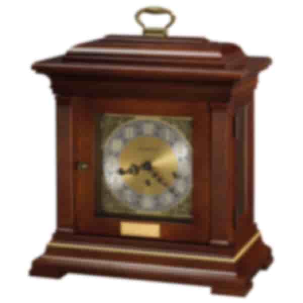 Howard Miller Belfry Tabletop Clock