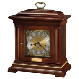 Howard Miller Belfry Tabletop Clock