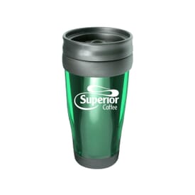 15 oz Early Riser's Travel Mug