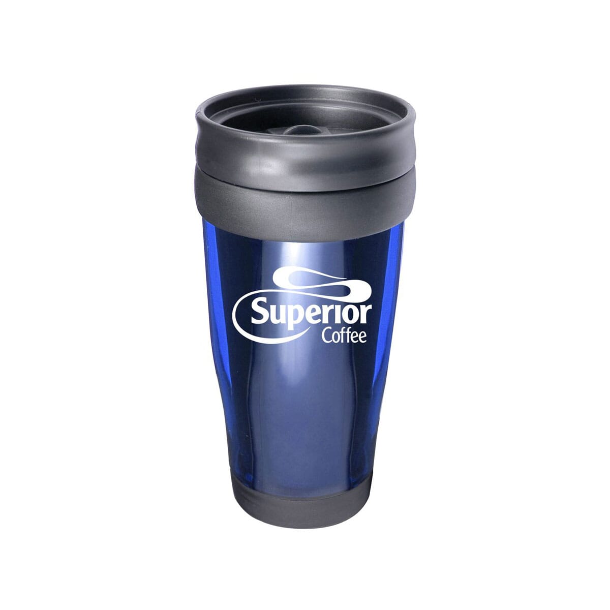 15 oz Early Riser's Travel Mug