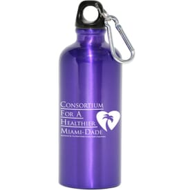 12 oz. Insulated Water Bottle - King Engraving - Personalized Gifts & Awards