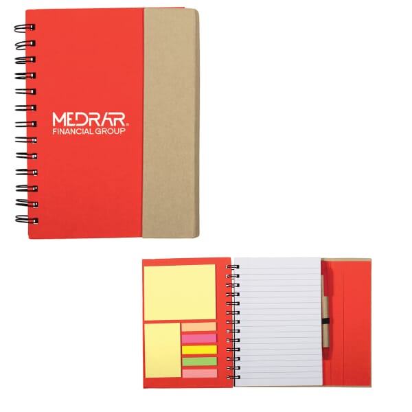 Recycled Journal