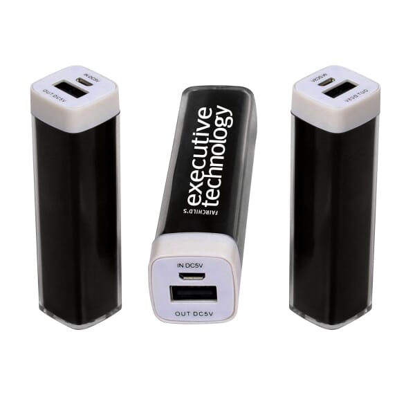 Convenient Power Bank