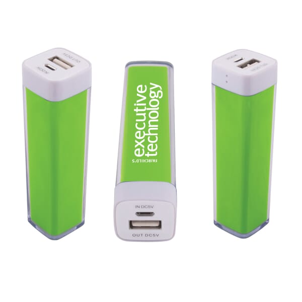 Convenient Power Bank