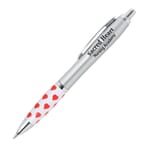 Fun Print Pen- Heart