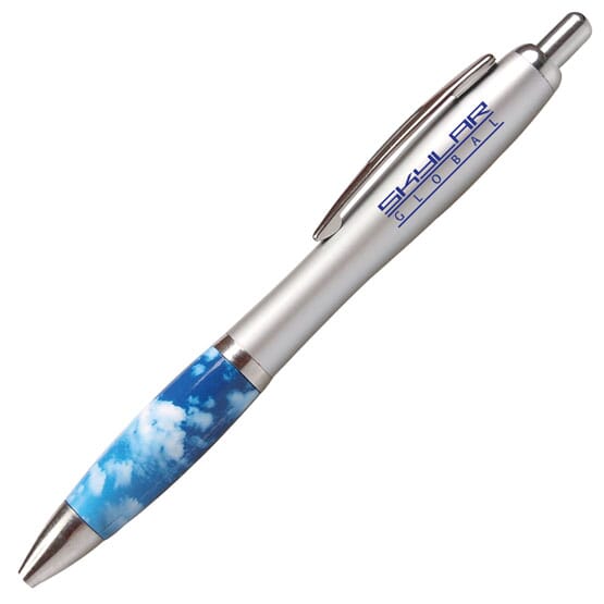 Fun Print Pen- Cloud