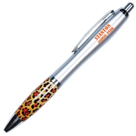 Fun Print Pen- Leopard Print