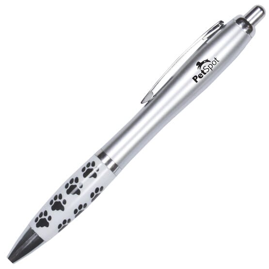 Fun Print Pen- Paw Print