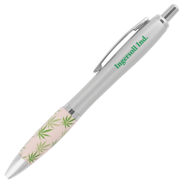 Fun Print Pen- Marijuana