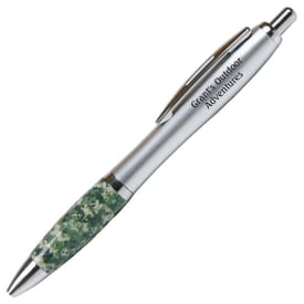 Fun Print Pen- Camouflage