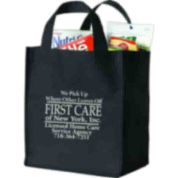 Down To Business Grocery Tote