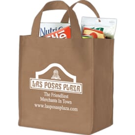 Down To Business Grocery Tote