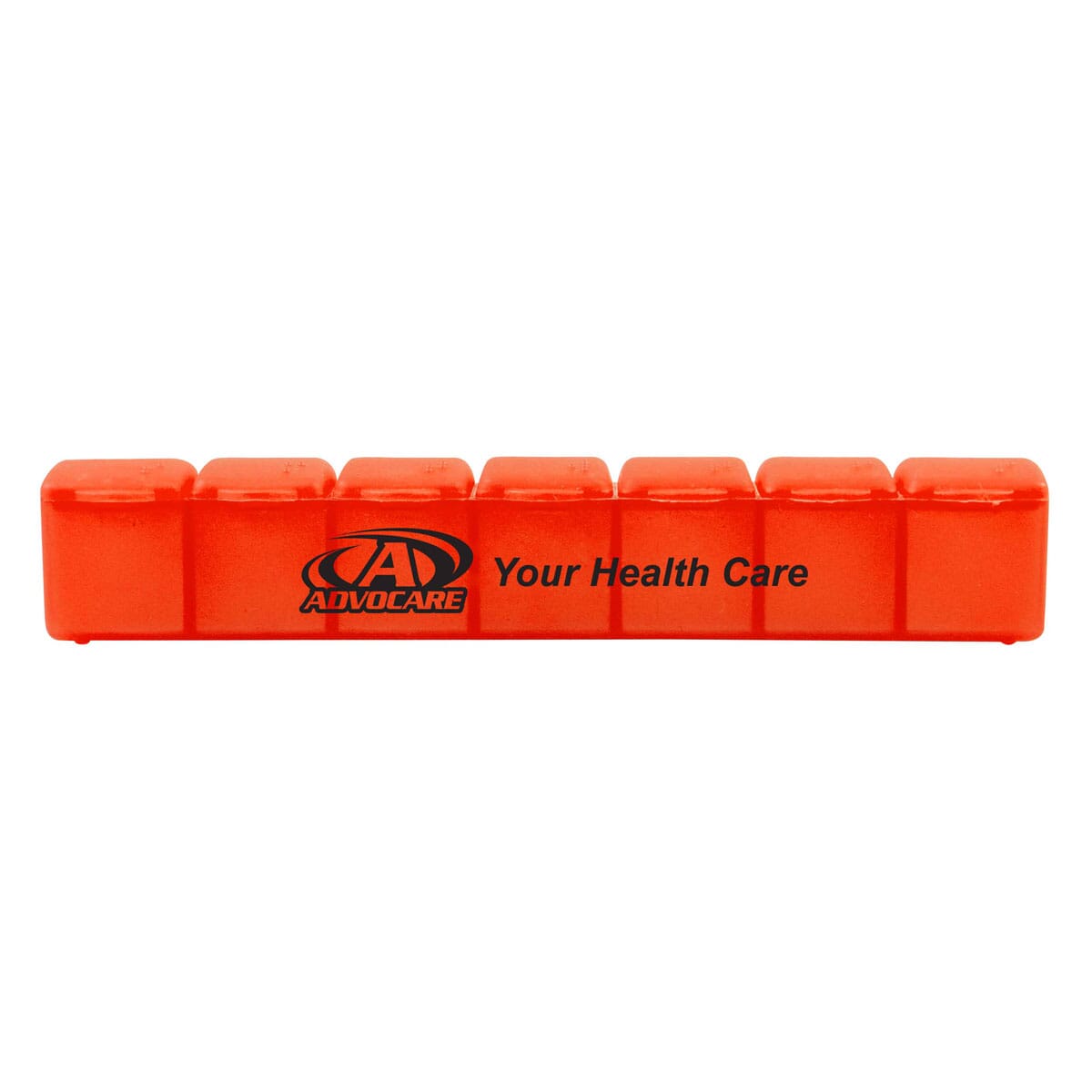 TRANS ORANGE