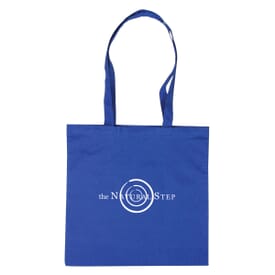 Natural Cotton Tote