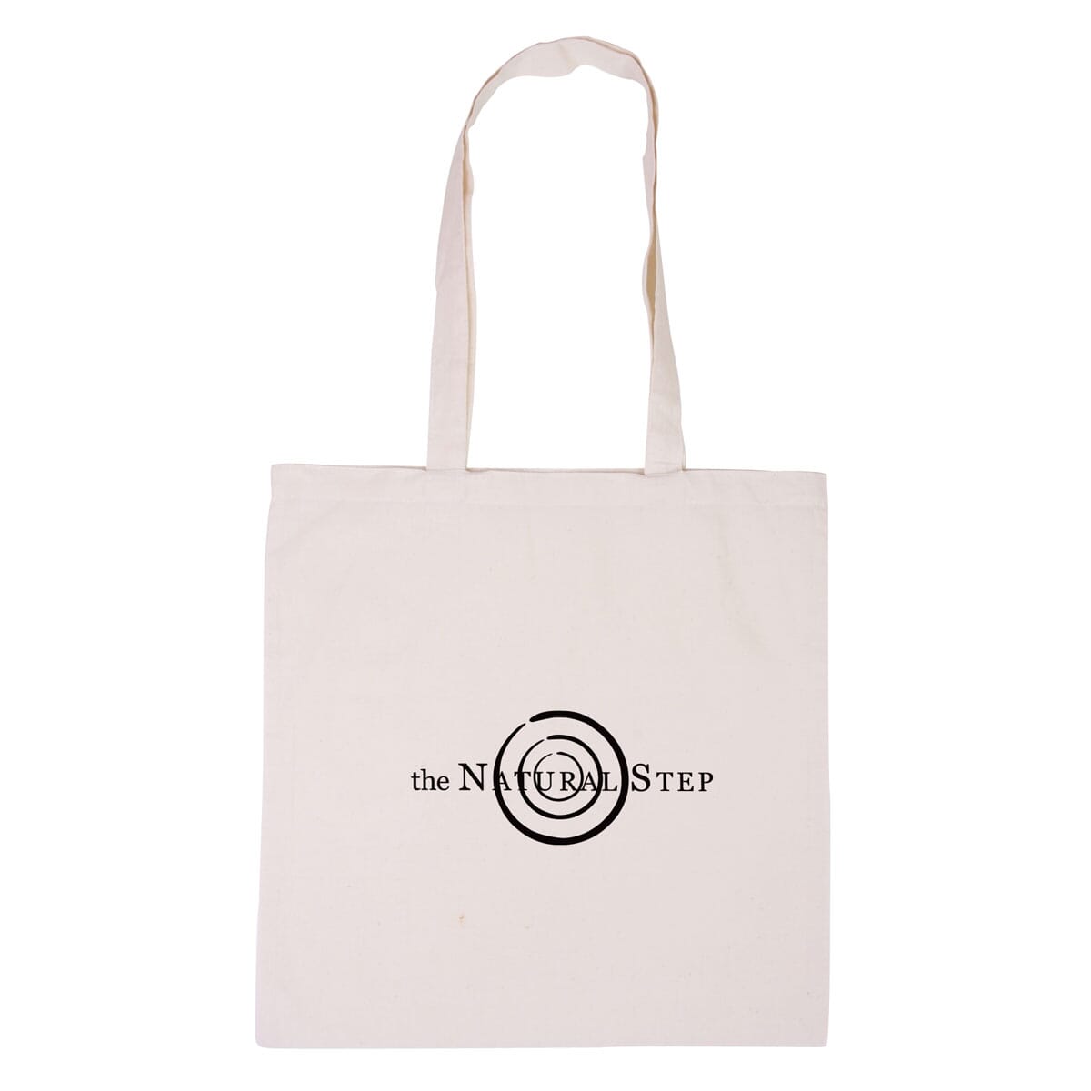 Natural Cotton Tote - Promotional Giveaway | Crestline