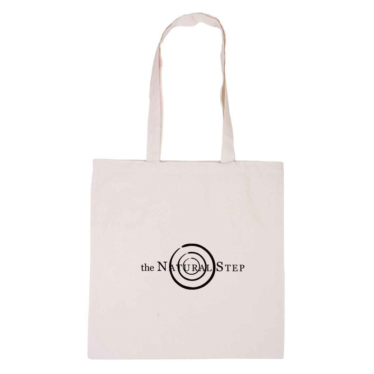 Natural Cotton Tote
