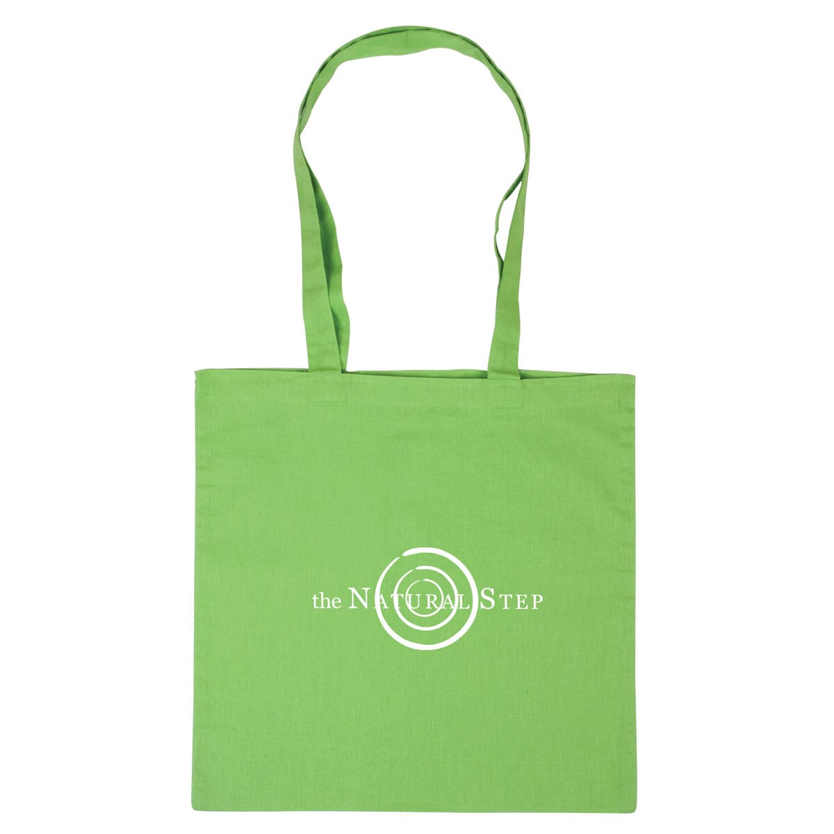 Natural Cotton Tote