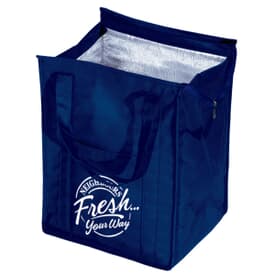 Stable Temps Grocery Bag