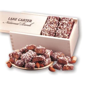 English Toffee Collector's Box