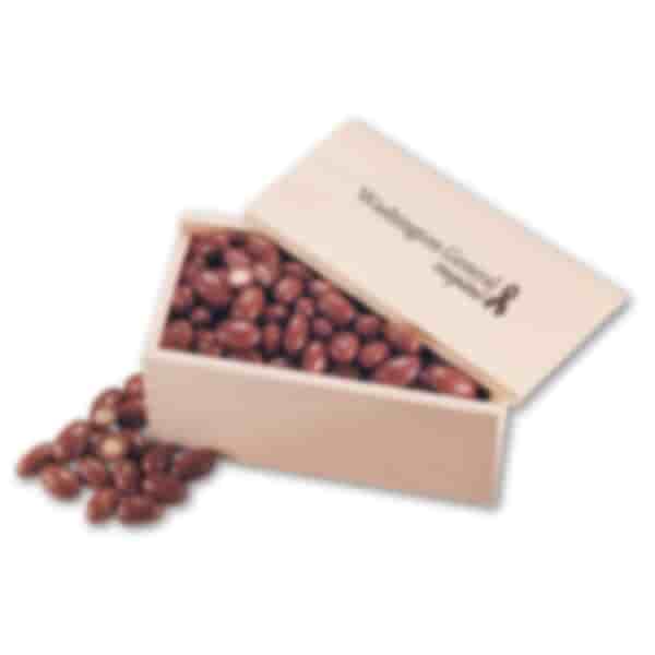 Chocolate Almonds Collector's Box