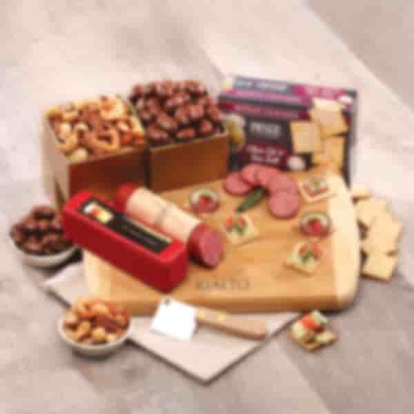 Variety Rules Gift Set