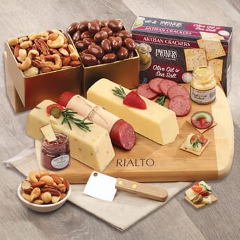 Variety Rules Gift Set