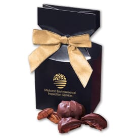 Pecan Turtles Box